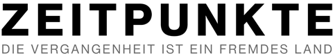 Zeitpunkte logo