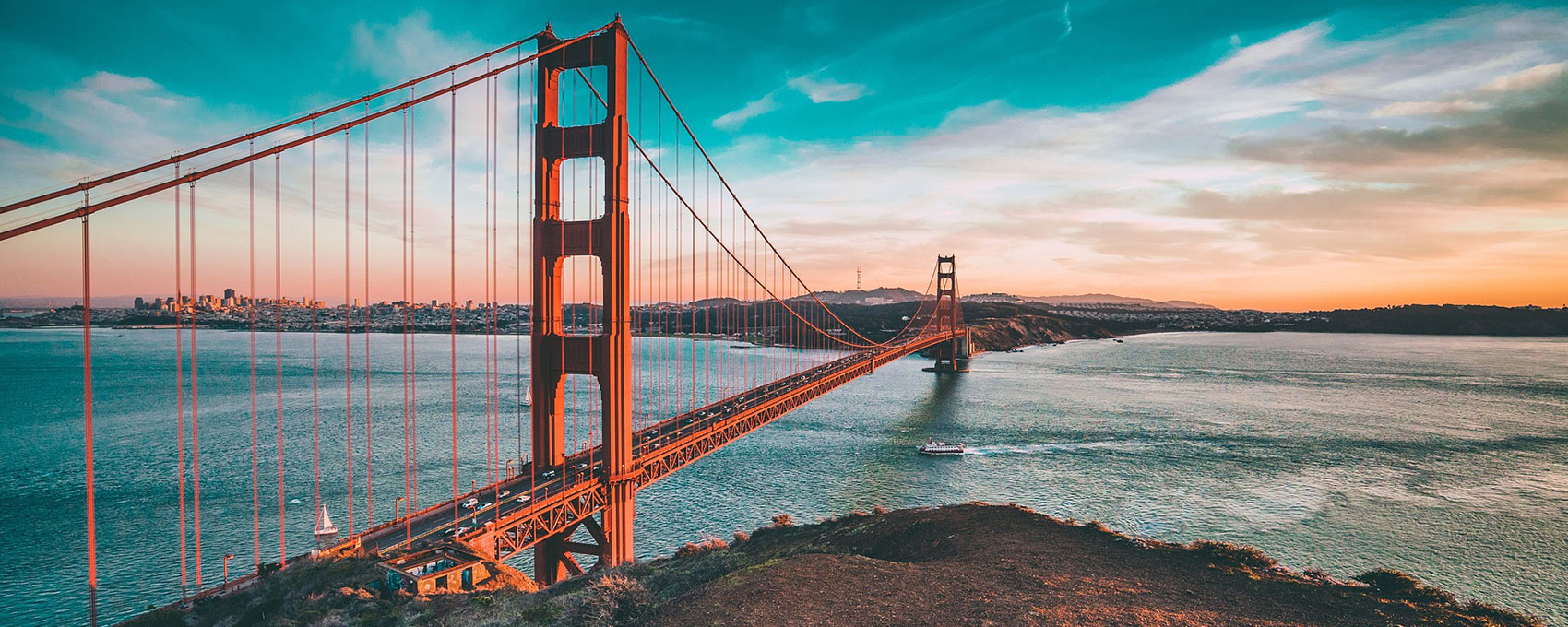 Der Bau der Golden Gate Bridge Zeitpunkte Der Bau der Golden Gate Bridge Zeitpunkte